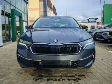 Skoda Octavia 2.0 TDI 150 CP DSG Selection