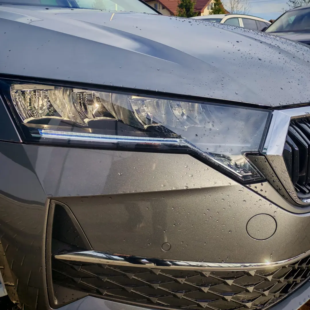 Skoda Octavia 2.0 TDI 150 CP DSG Selection