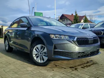 Skoda Octavia 2.0 TDI 150 CP DSG Selection