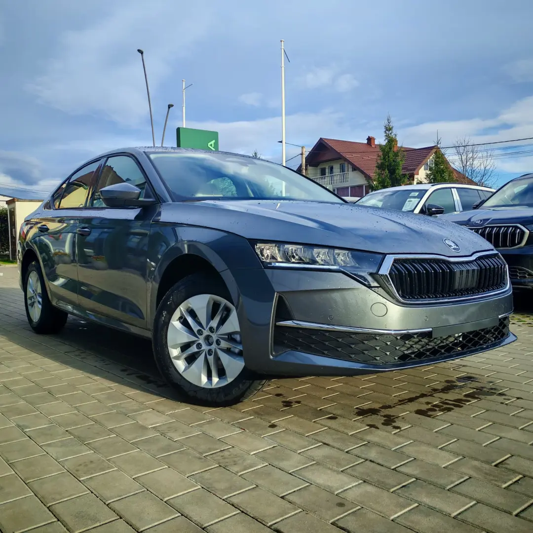 Skoda Octavia 2.0 TDI 150 CP DSG Selection