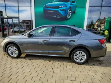 Skoda Octavia 2.0 TDI 150 CP DSG Selection