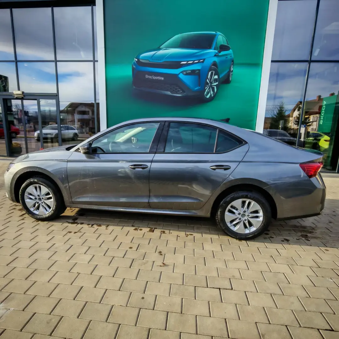 Skoda Octavia 2.0 TDI 150 CP DSG Selection