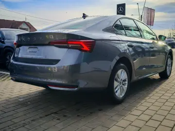 Skoda Octavia 2.0 TDI 150 CP DSG Selection