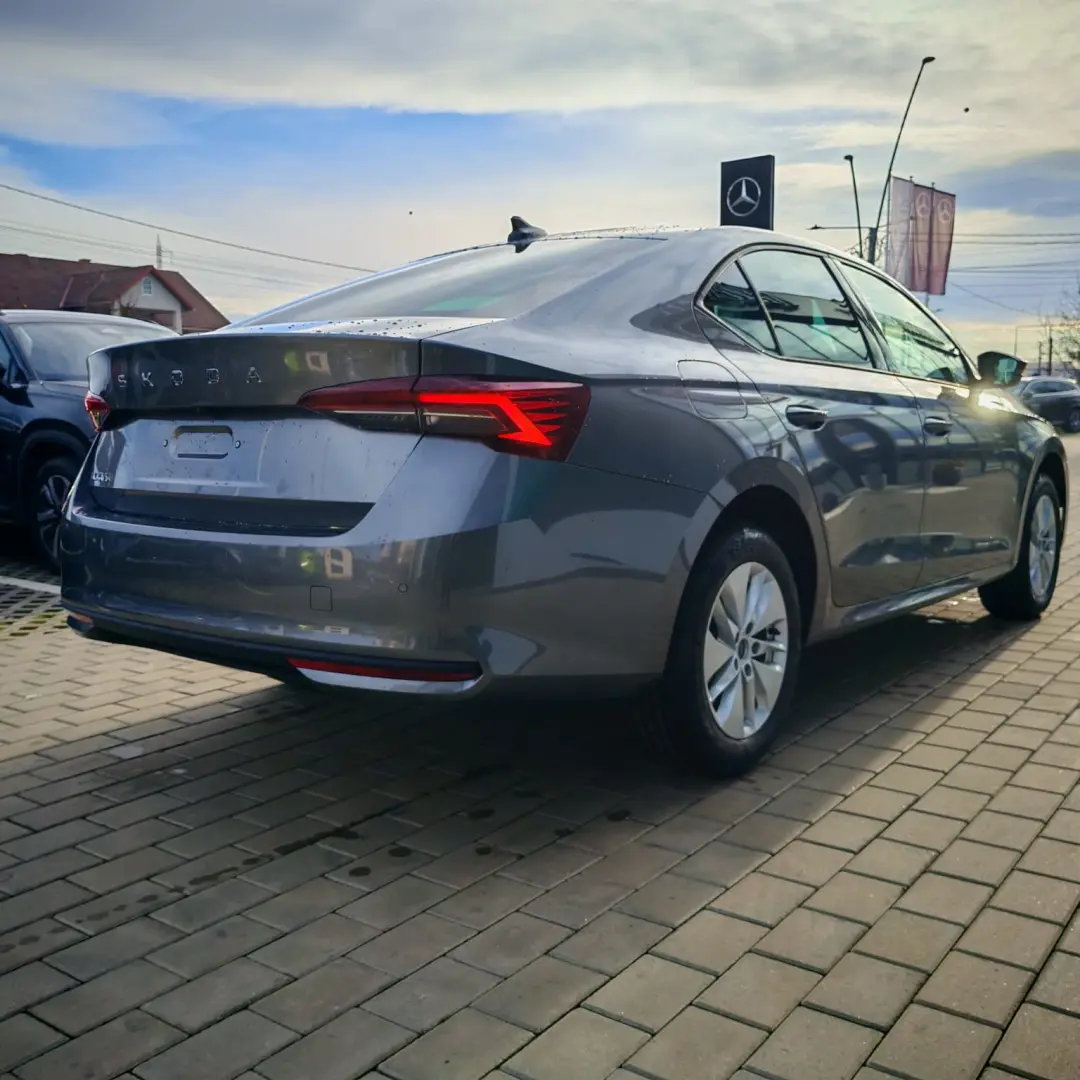 Skoda Octavia 2.0 TDI 150 CP DSG Selection