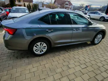 Skoda Octavia 2.0 TDI 150 CP DSG Selection