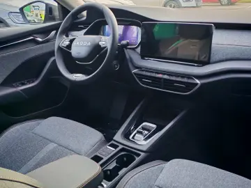 Skoda Octavia 2.0 TDI 150 CP DSG Selection