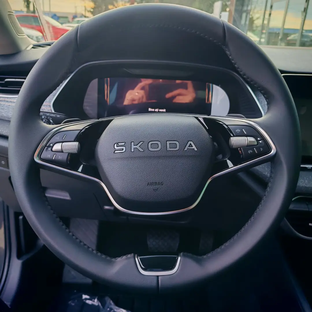 Skoda Octavia 2.0 TDI 150 CP DSG Selection