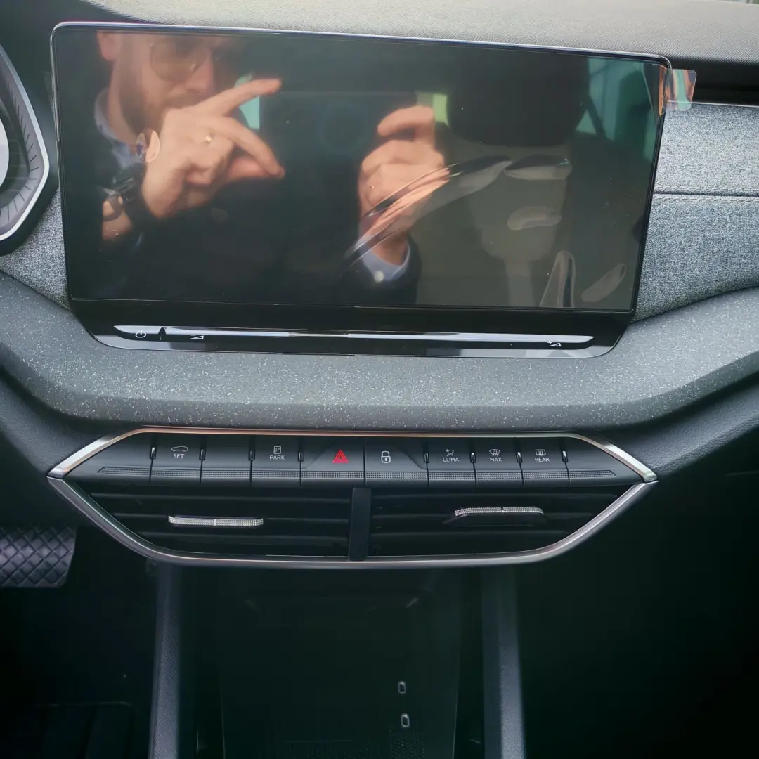 Skoda Octavia 2.0 TDI 150 CP DSG Selection