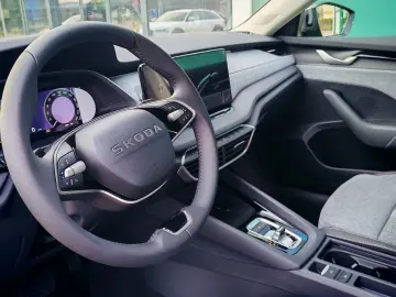 Skoda Octavia 2.0 TDI 150 CP DSG Selection