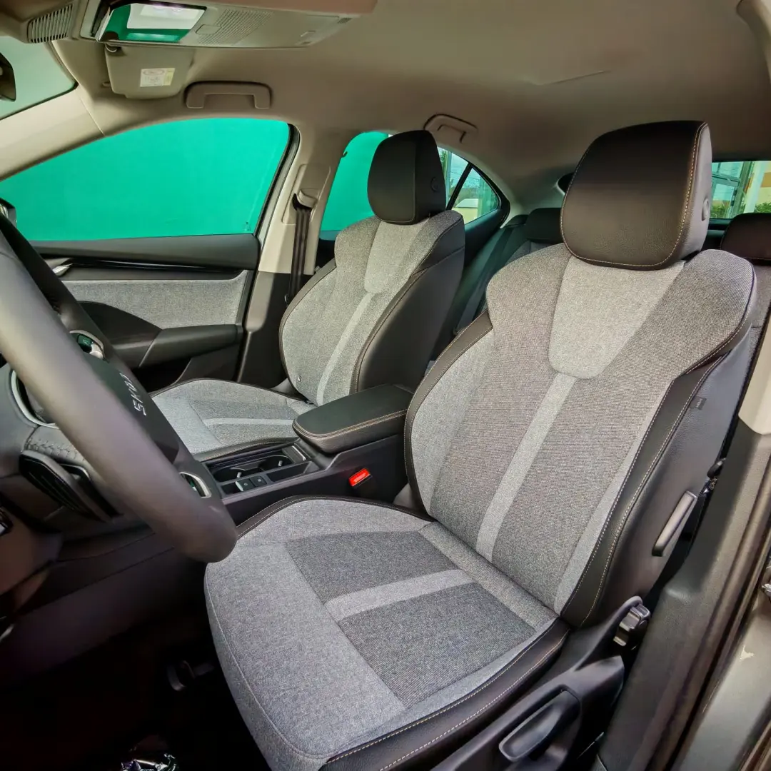 Skoda Octavia 2.0 TDI 150 CP DSG Selection