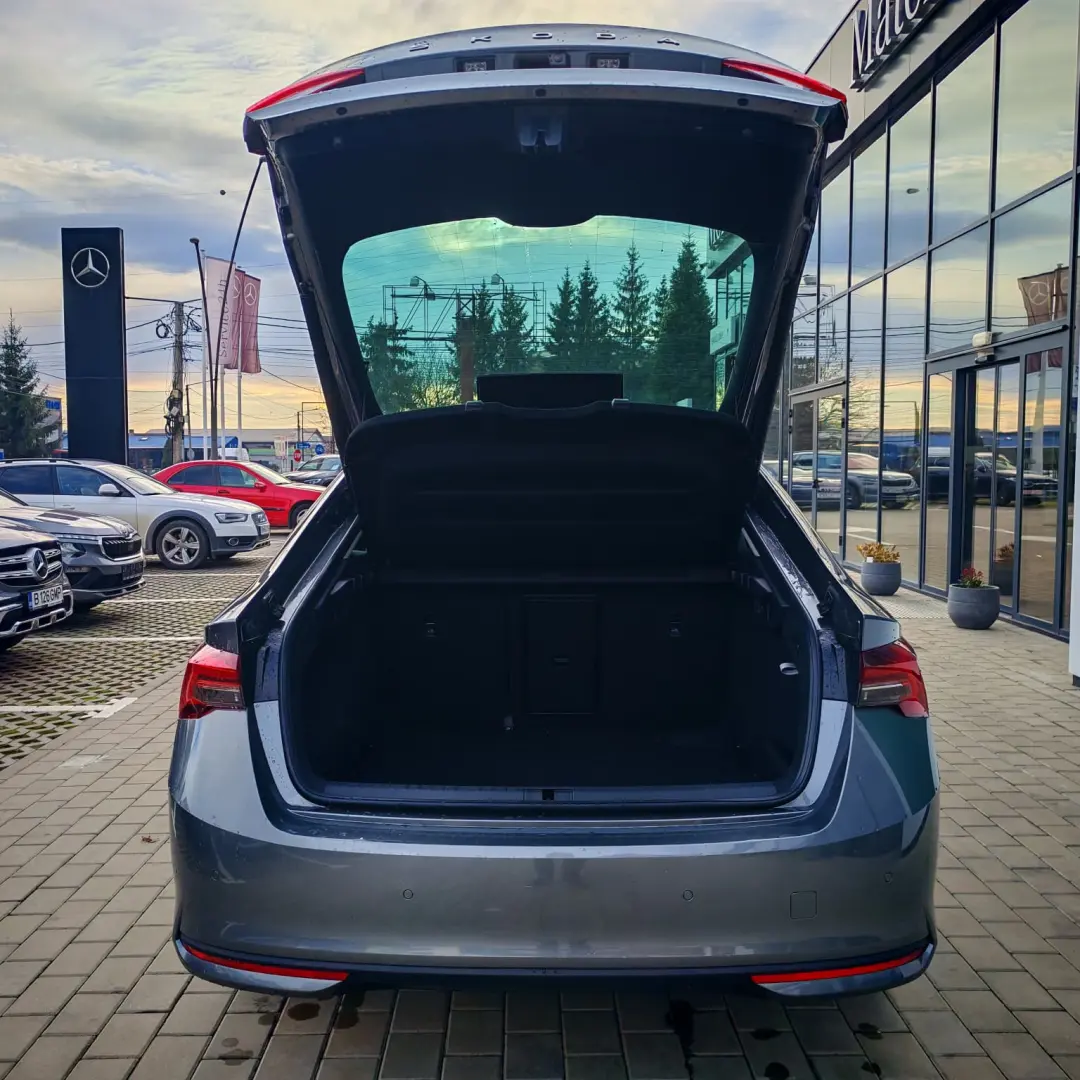 Skoda Octavia 2.0 TDI 150 CP DSG Selection