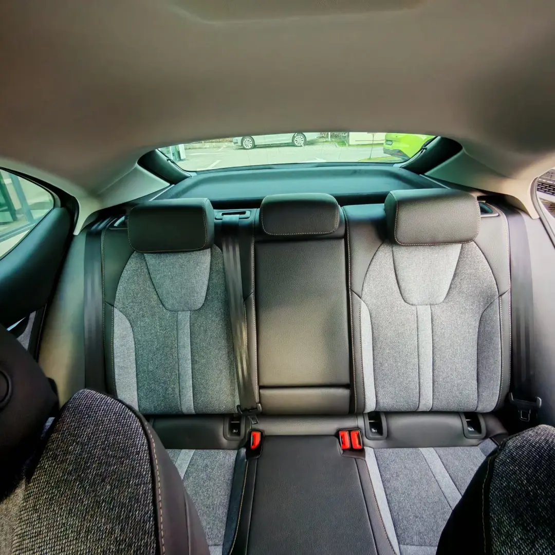 Skoda Octavia 2.0 TDI 150 CP DSG Selection