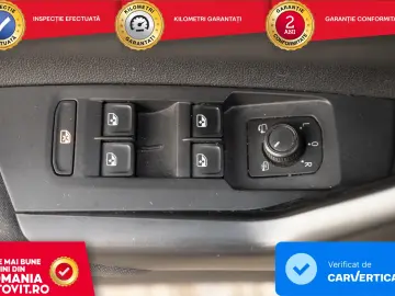 Volkswagen Taigo 1.0 TSI DSG Advanced