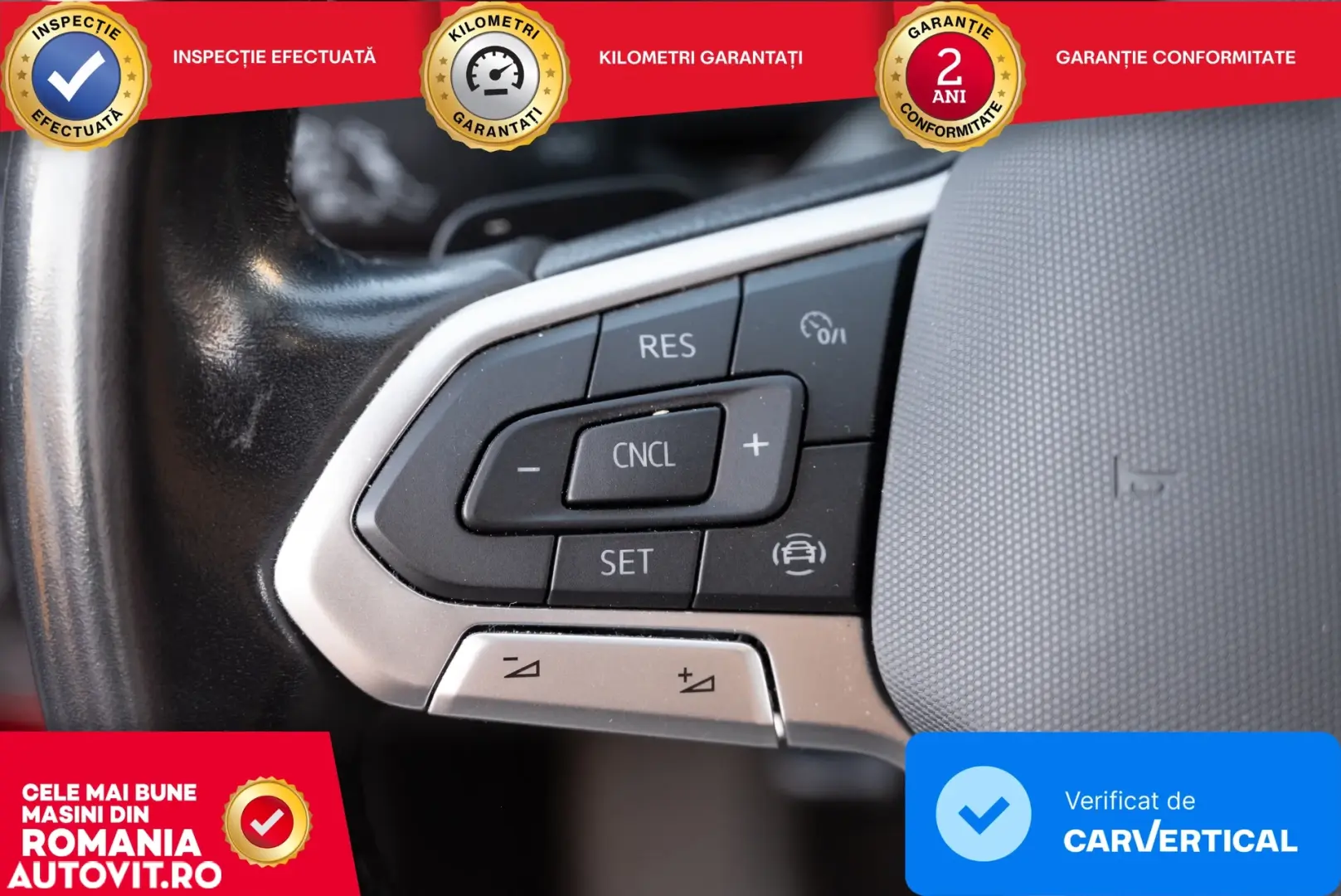 Volkswagen Taigo 1.0 TSI DSG Advanced