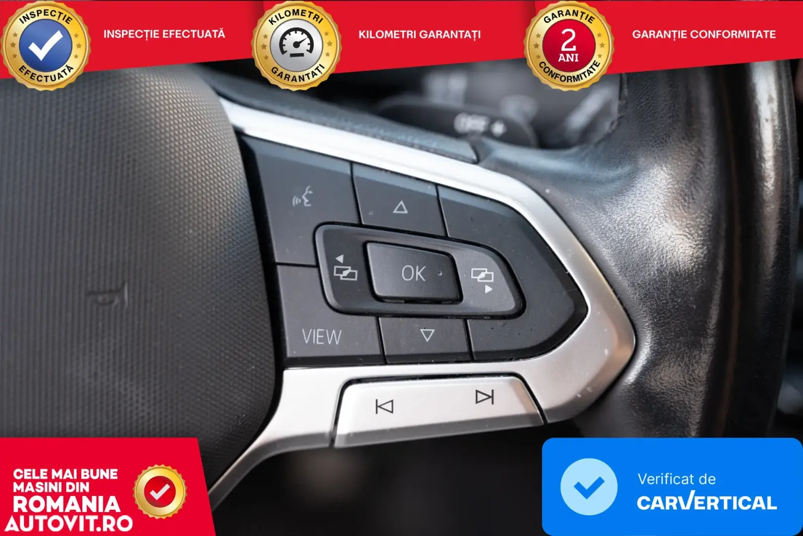 Volkswagen Taigo 1.0 TSI DSG Advanced