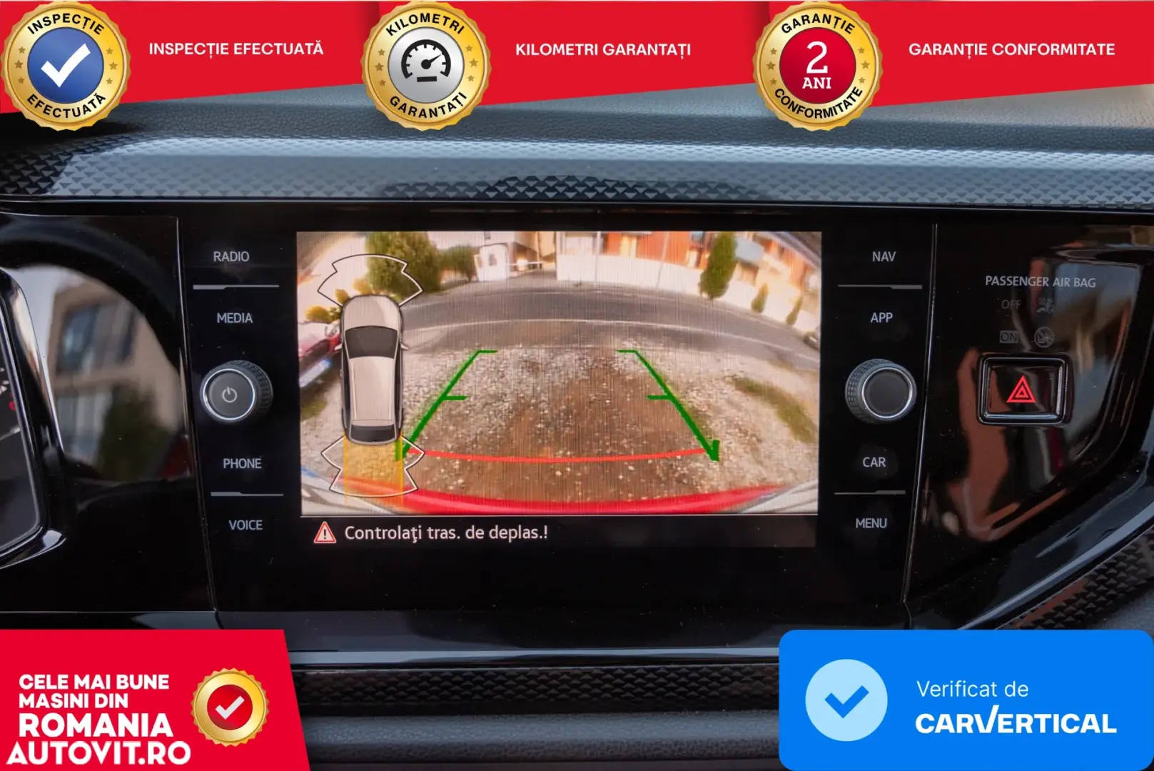 Volkswagen Taigo 1.0 TSI DSG Advanced