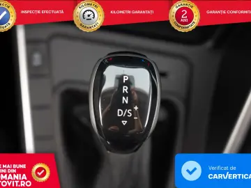 Volkswagen Taigo 1.0 TSI DSG Advanced