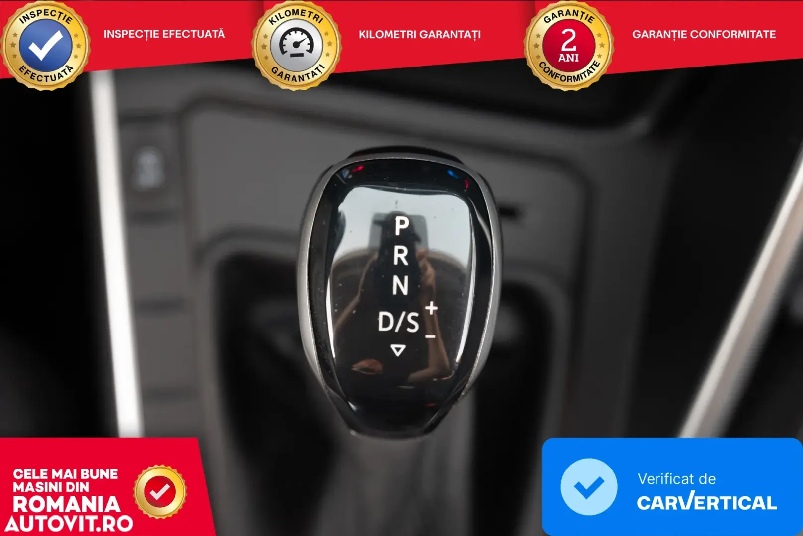 Volkswagen Taigo 1.0 TSI DSG Advanced