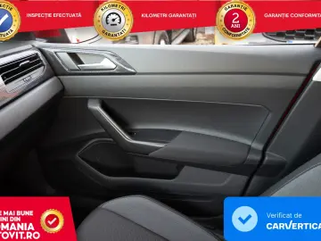 Volkswagen Taigo 1.0 TSI DSG Advanced