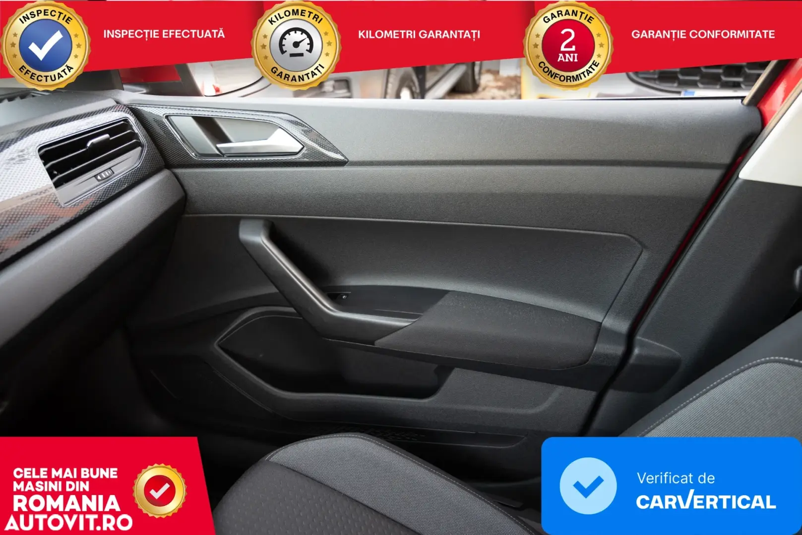 Volkswagen Taigo 1.0 TSI DSG Advanced