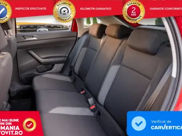 Volkswagen Taigo 1.0 TSI DSG Advanced