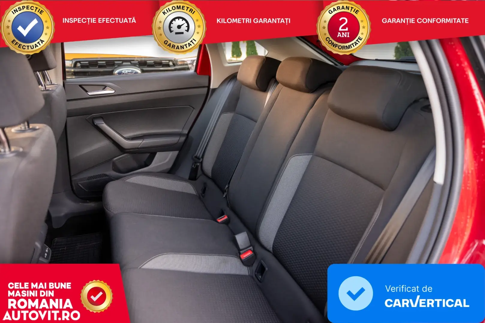 Volkswagen Taigo 1.0 TSI DSG Advanced