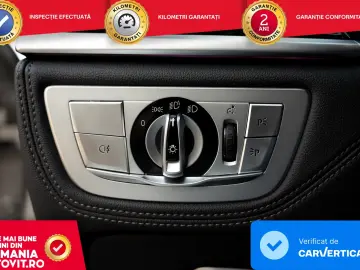 BMW Seria 7 730Ld