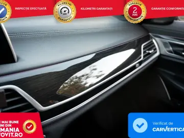 BMW Seria 7 730Ld
