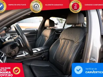 BMW Seria 7 730Ld