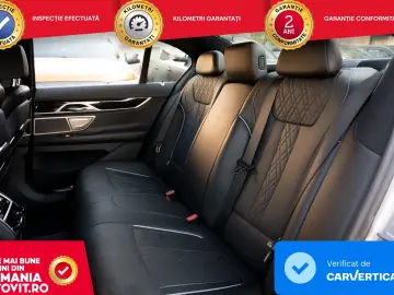 BMW Seria 7 730Ld