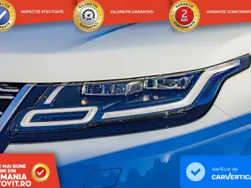 Land Rover Range Rover Velar 2.0