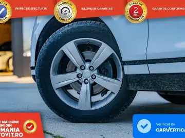 Land Rover Range Rover Velar 2.0