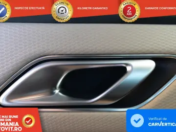 Land Rover Range Rover Velar 2.0