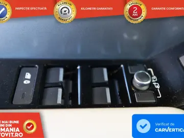 Land Rover Range Rover Velar 2.0