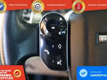 Land Rover Range Rover Velar 2.0