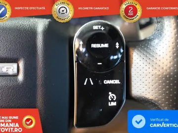 Land Rover Range Rover Velar 2.0