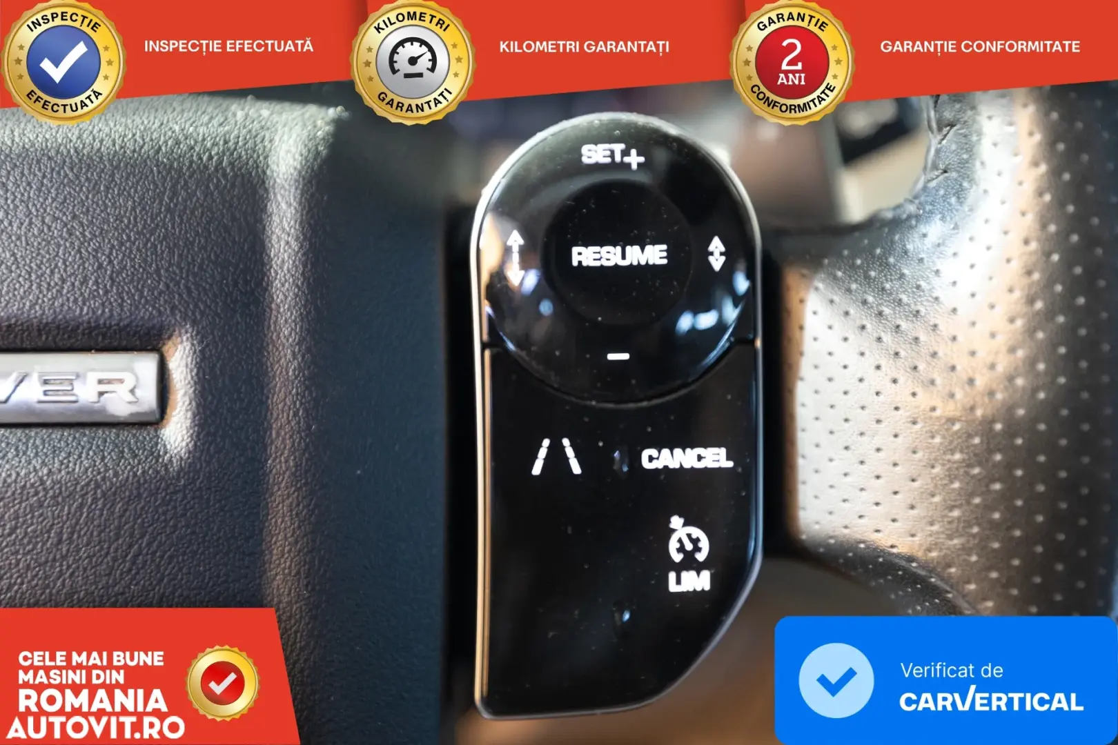 Land Rover Range Rover Velar 2.0