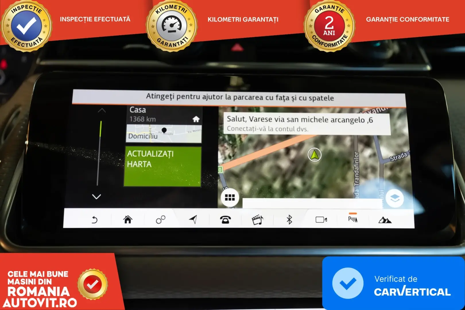 Land Rover Range Rover Velar 2.0