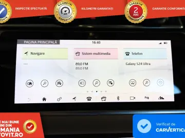 Land Rover Range Rover Velar 2.0