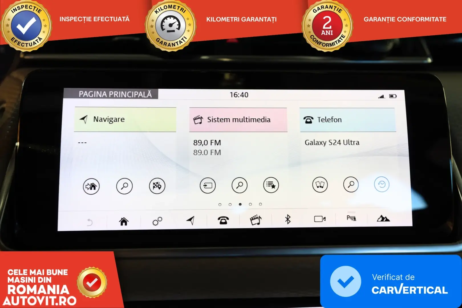 Land Rover Range Rover Velar 2.0