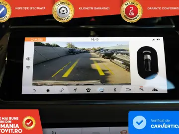 Land Rover Range Rover Velar 2.0