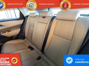 Land Rover Range Rover Velar 2.0