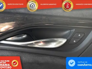 Cadillac Escalade 6.2 V8 Platinum