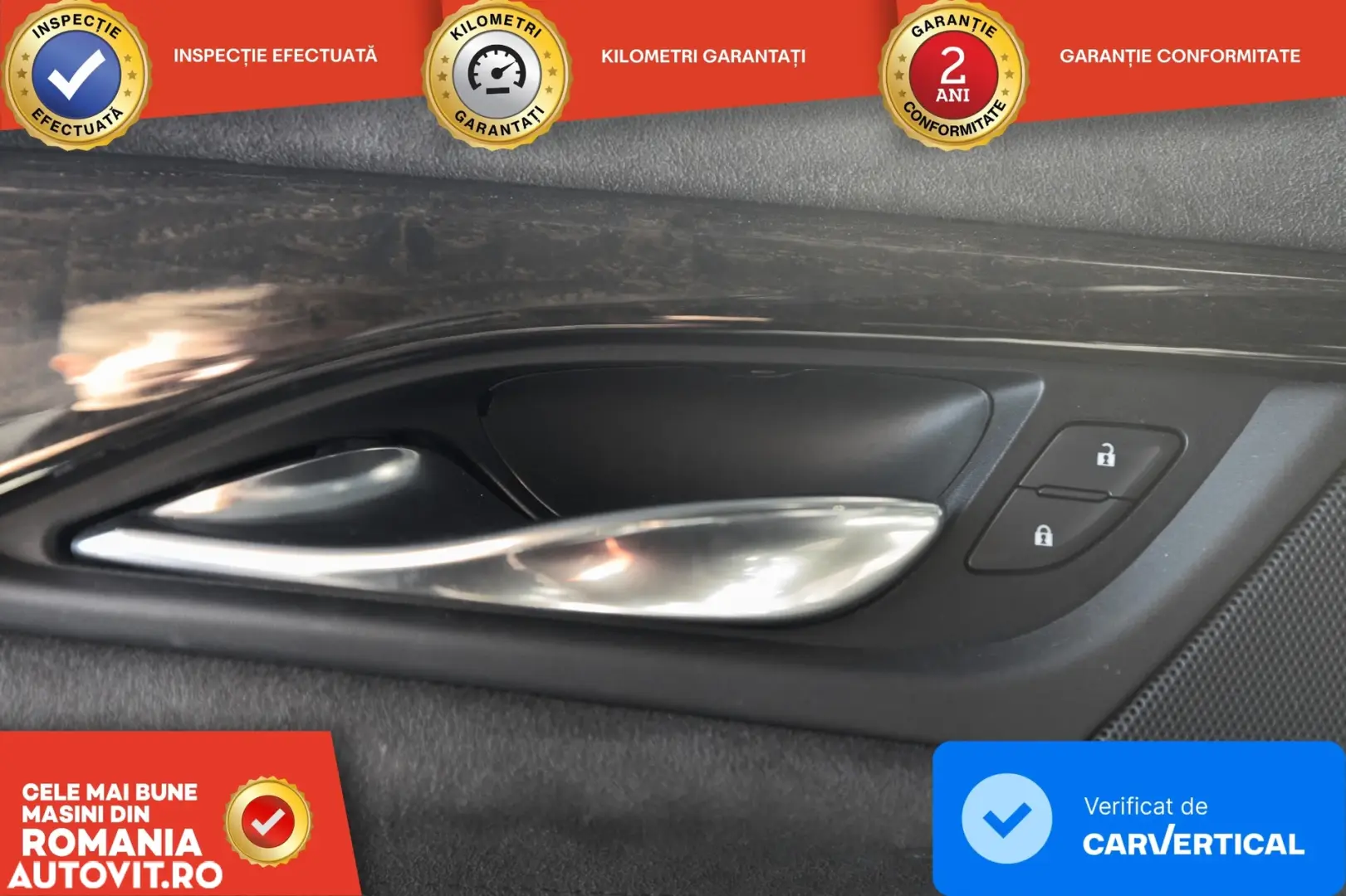 Cadillac Escalade 6.2 V8 Platinum