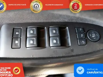 Cadillac Escalade 6.2 V8 Platinum