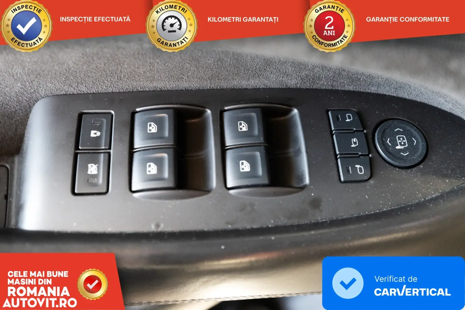 Cadillac Escalade 6.2 V8 Platinum