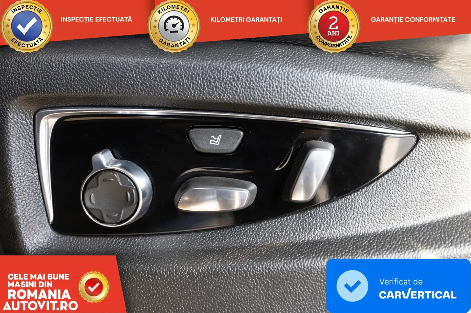 Cadillac Escalade 6.2 V8 Platinum