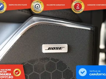 Cadillac Escalade 6.2 V8 Platinum