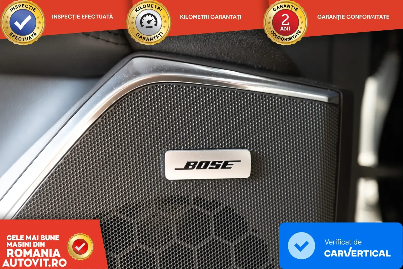 Cadillac Escalade 6.2 V8 Platinum