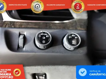 Cadillac Escalade 6.2 V8 Platinum